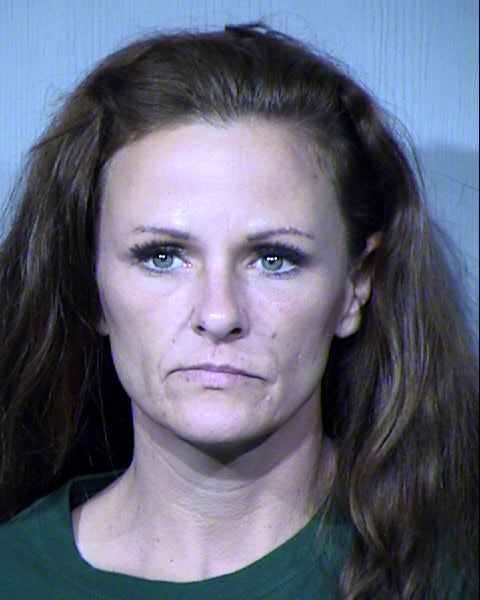 MICHELLE LYNN HARRINGTON Mugshot / Maricopa County Arrests / Maricopa County Arizona