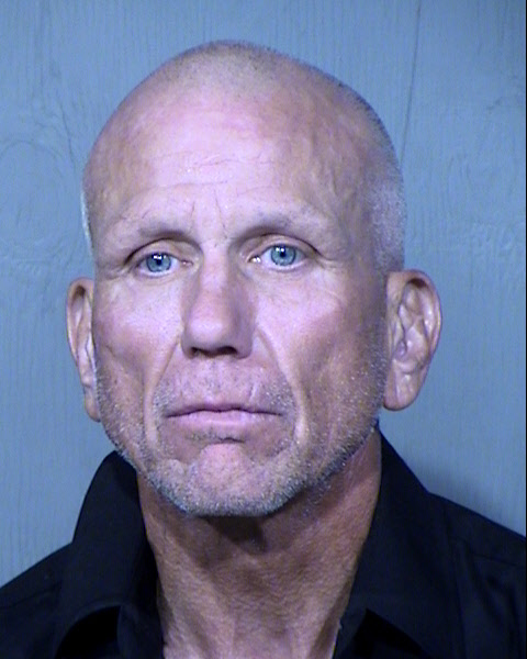 EDWARD ABBOTT RAVENSCROFT Mugshot / Maricopa County Arrests / Maricopa County Arizona