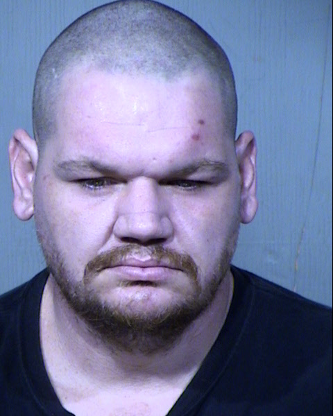 TRAVIS BRANDON GIACOMELLI Mugshot / Maricopa County Arrests / Maricopa County Arizona