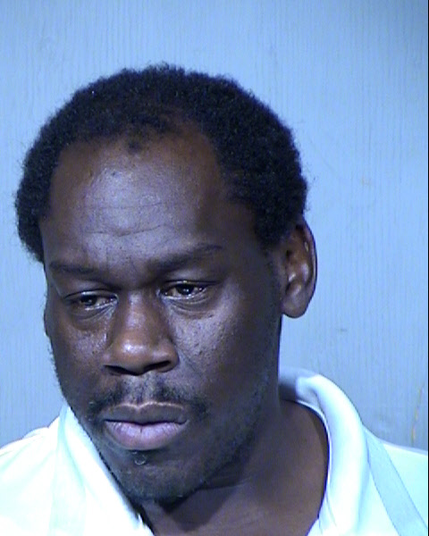 DEONDRICK ANTWON WOODWARD Mugshot / Maricopa County Arrests / Maricopa County Arizona