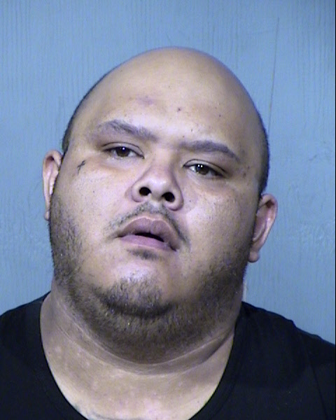 VICTOR MADRID Mugshot / Maricopa County Arrests / Maricopa County Arizona