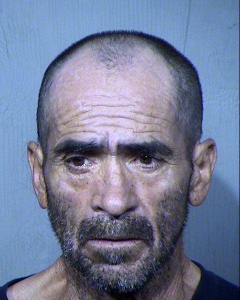 JIM PEREZ Mugshot / Maricopa County Arrests / Maricopa County Arizona