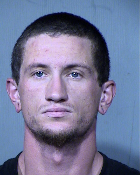 BLAKE A GRAND Mugshot / Maricopa County Arrests / Maricopa County Arizona
