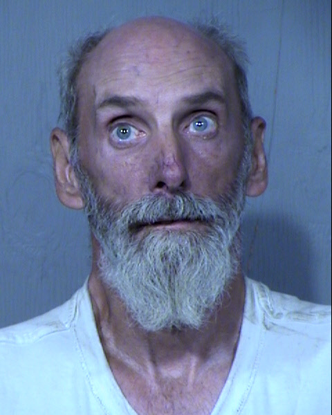 JOHN F BROWN Mugshot / Maricopa County Arrests / Maricopa County Arizona