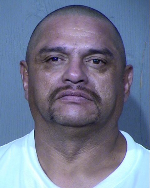 JUAN AVILES Mugshot / Maricopa County Arrests / Maricopa County Arizona