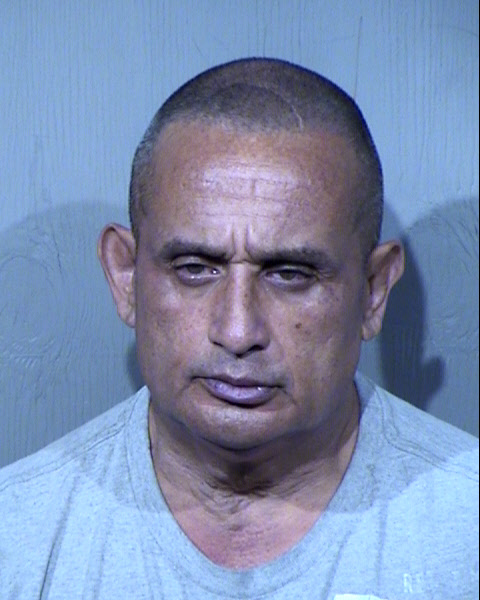 FRANK HERBERT SCHWARZ Mugshot / Maricopa County Arrests / Maricopa County Arizona