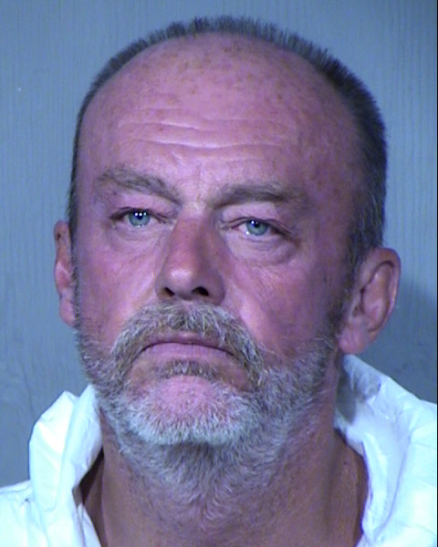 BRYAN ALLEN BOOKMAN Mugshot / Maricopa County Arrests / Maricopa County Arizona