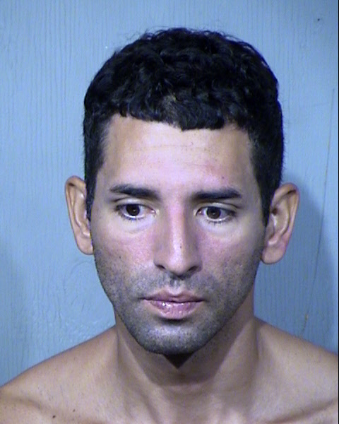 GUSTAVO CORTEZ Mugshot / Maricopa County Arrests / Maricopa County Arizona