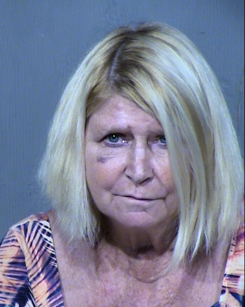 TRACY SATTLER Mugshot / Maricopa County Arrests / Maricopa County Arizona