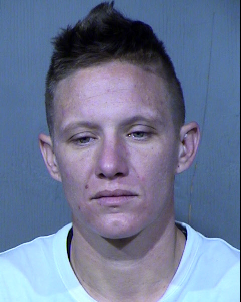 EMILIE E JONES Mugshot / Maricopa County Arrests / Maricopa County Arizona