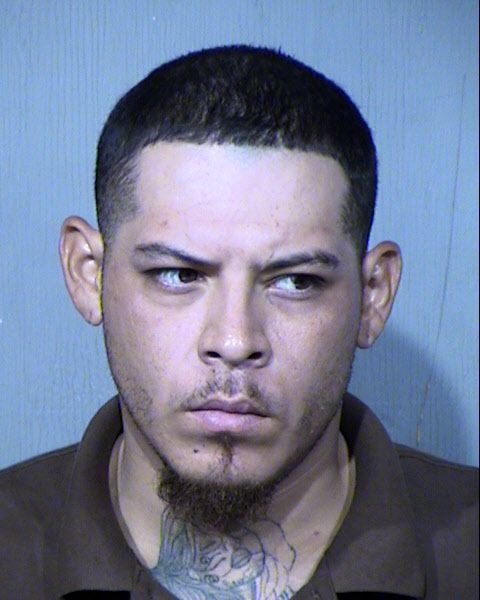 NARCISCO REGALADO Mugshot / Maricopa County Arrests / Maricopa County Arizona