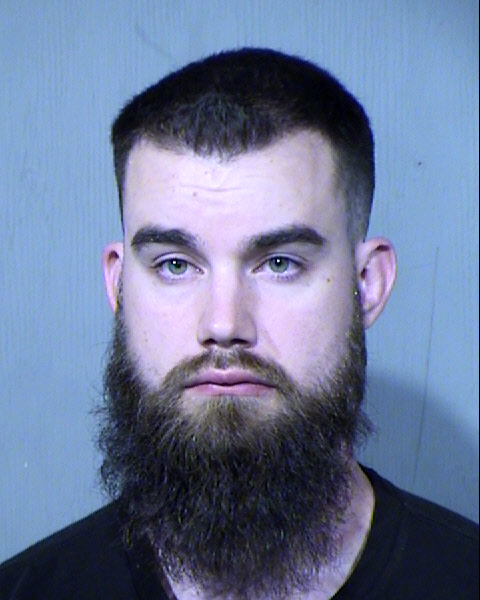 BRIAN JOSEPH LOUDENBURG Mugshot / Maricopa County Arrests / Maricopa County Arizona