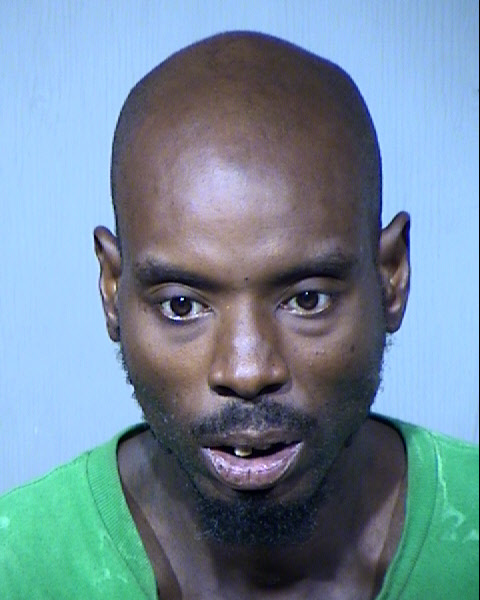 THELVA DONALD BRADDOCK Mugshot / Maricopa County Arrests / Maricopa County Arizona