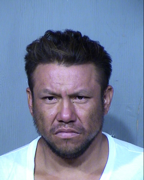 RAMON VELAZCO Mugshot / Maricopa County Arrests / Maricopa County Arizona