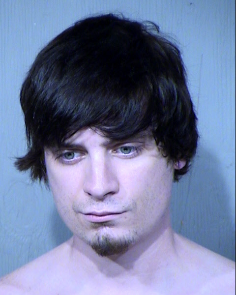 BROADRICK SCHAWL SCHAWL Mugshot / Maricopa County Arrests / Maricopa County Arizona