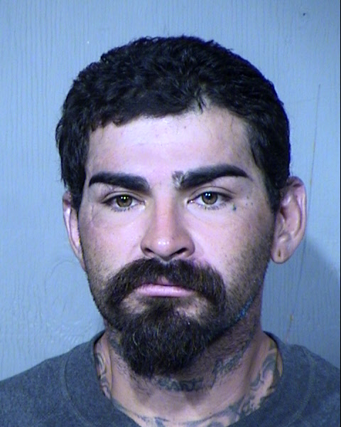 PEDRO PETE CARRERAS Mugshot / Maricopa County Arrests / Maricopa County Arizona