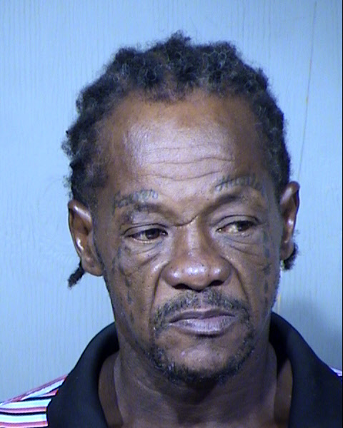 TYRONE JOHNSON Mugshot / Maricopa County Arrests / Maricopa County Arizona