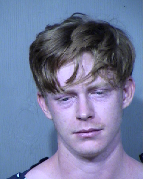 JACE MICHAEL MILLER Mugshot / Maricopa County Arrests / Maricopa County Arizona