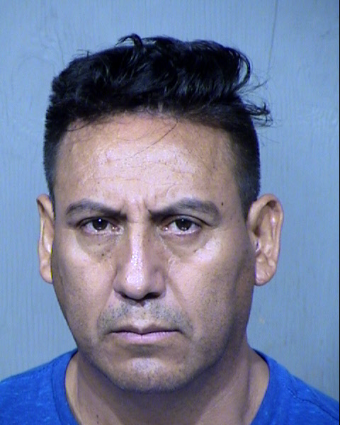 EVODIO BERNARDINO HERNANDEZ Mugshot / Maricopa County Arrests / Maricopa County Arizona