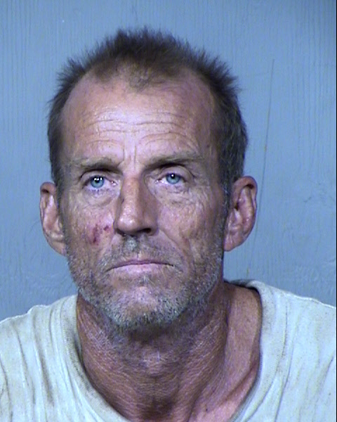 WILLIAM KEITH MAPLES Mugshot / Maricopa County Arrests / Maricopa County Arizona