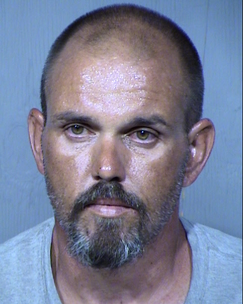 JOSHUA D MADDEAUX Mugshot / Maricopa County Arrests / Maricopa County Arizona