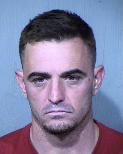 JON MICHAEL NOLAN Mugshot / Maricopa County Arrests / Maricopa County Arizona