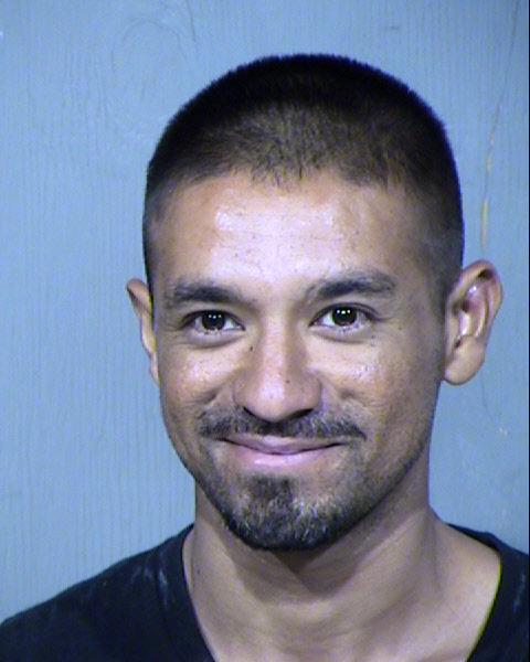 CARLOS MANUEL QUINONES Mugshot / Maricopa County Arrests / Maricopa County Arizona