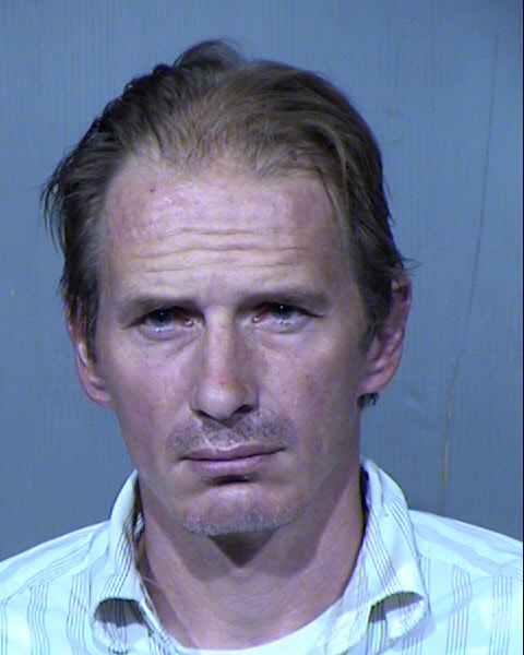 SEAN ANTHONY MASON Mugshot / Maricopa County Arrests / Maricopa County Arizona