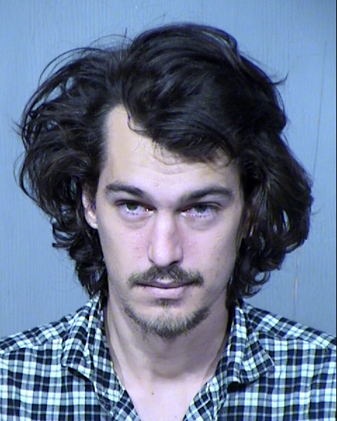 ALEXANDER JOSEPH TAVES Mugshot / Maricopa County Arrests / Maricopa County Arizona