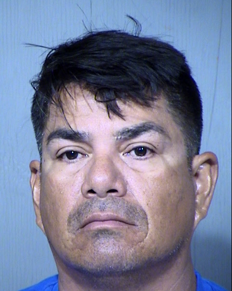 RAFAEL GUIJARRO Mugshot / Maricopa County Arrests / Maricopa County Arizona