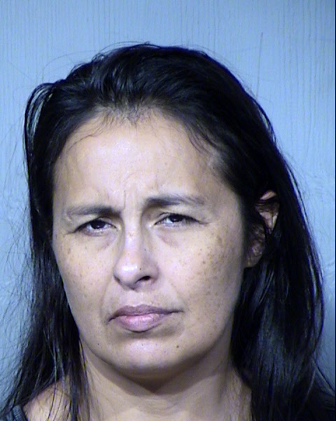 SUSANNAH TODD Mugshot / Maricopa County Arrests / Maricopa County Arizona
