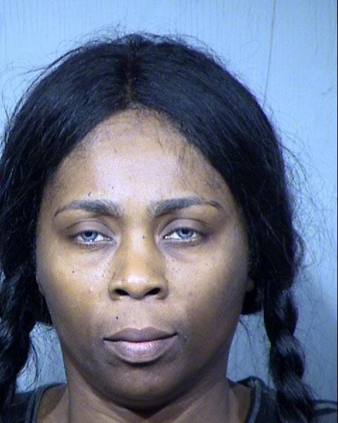 ANTRUM SIMMONS AMES Mugshot / Maricopa County Arrests / Maricopa County Arizona