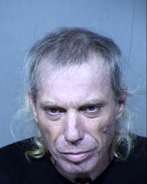 JAMES HERMAN BATMAN Mugshot / Maricopa County Arrests / Maricopa County Arizona