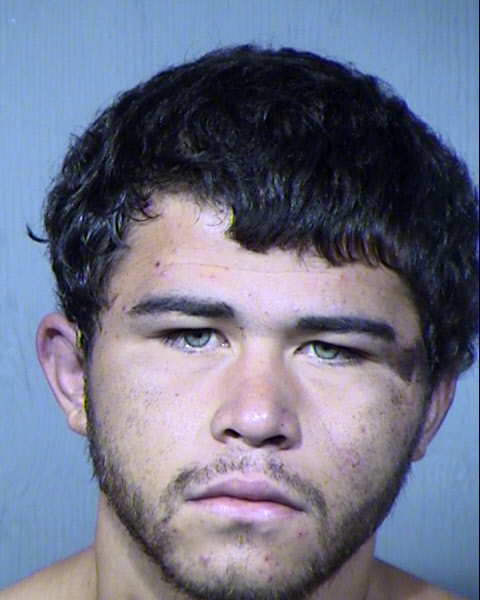 LORENZO MARTIN BLANCAS Mugshot / Maricopa County Arrests / Maricopa County Arizona
