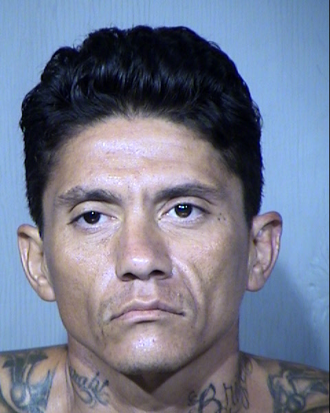 RUBEN DAVID MADA Mugshot / Maricopa County Arrests / Maricopa County Arizona