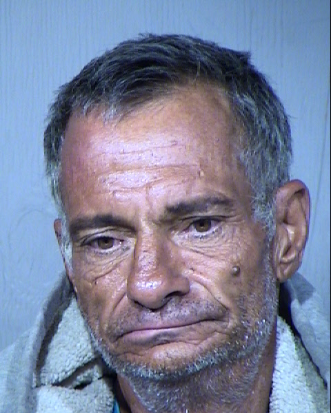 WILLIAM CHARLES WARHURST Mugshot / Maricopa County Arrests / Maricopa County Arizona