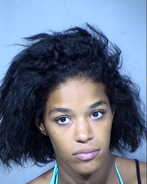 KADIJCH MARIE MURRAY Mugshot / Maricopa County Arrests / Maricopa County Arizona