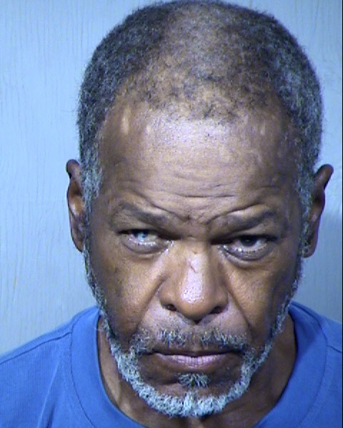 THEODORE ONEAL JACKSON Mugshot / Maricopa County Arrests / Maricopa County Arizona