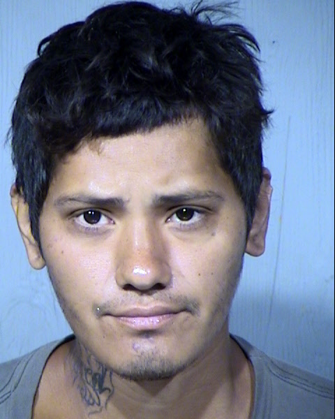 ABEL ANGEL RAMOS Mugshot / Maricopa County Arrests / Maricopa County Arizona