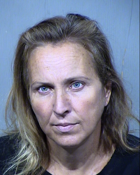 KRISTEN MARQUART Mugshot / Maricopa County Arrests / Maricopa County Arizona