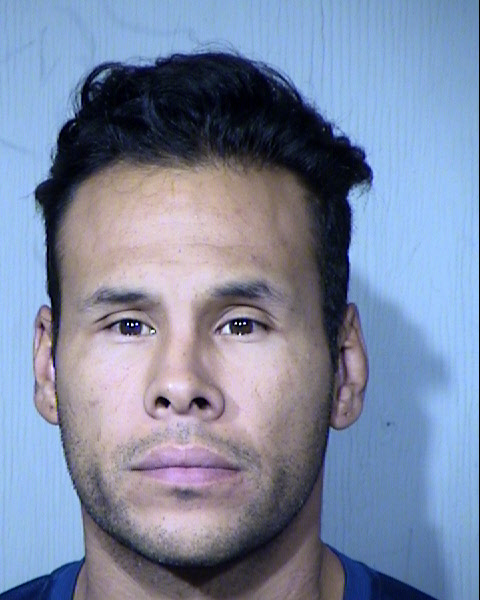 JESUS GUEVARA Mugshot / Maricopa County Arrests / Maricopa County Arizona