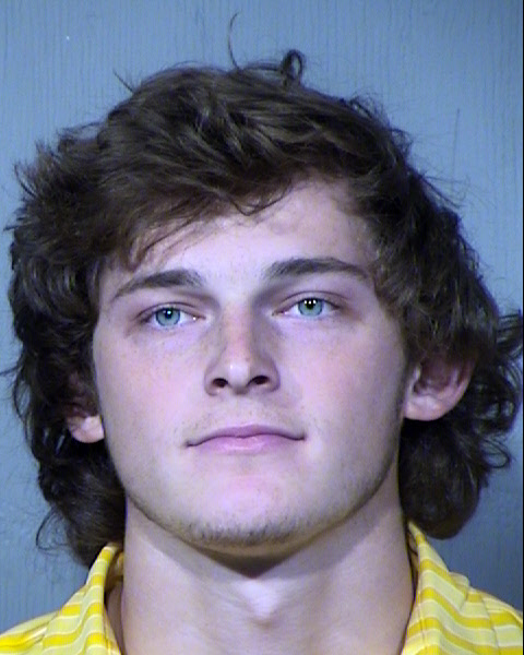 CHASE KENGOTT Mugshot / Maricopa County Arrests / Maricopa County Arizona