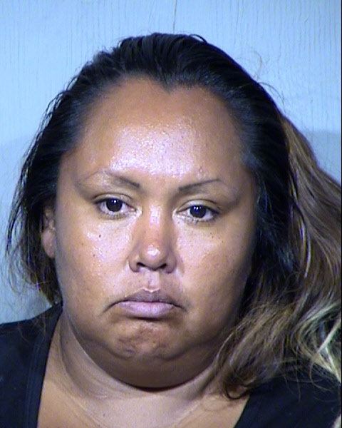 TARA RENEE MARROQUIN Mugshot / Maricopa County Arrests / Maricopa County Arizona