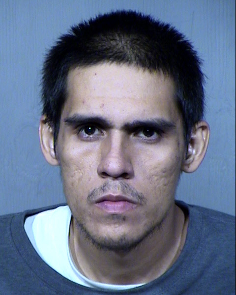 HUGO ALONZO MARQUEZ Mugshot / Maricopa County Arrests / Maricopa County Arizona