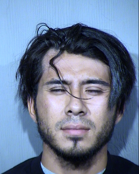 JESUS JOEL GOMEZ Mugshot / Maricopa County Arrests / Maricopa County Arizona