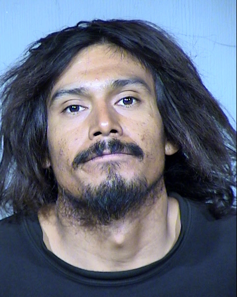 COREY SCOTT JACKSON Mugshot / Maricopa County Arrests / Maricopa County Arizona