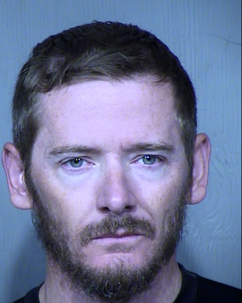 MICHAEL ANTHONY MATSON Mugshot / Maricopa County Arrests / Maricopa County Arizona