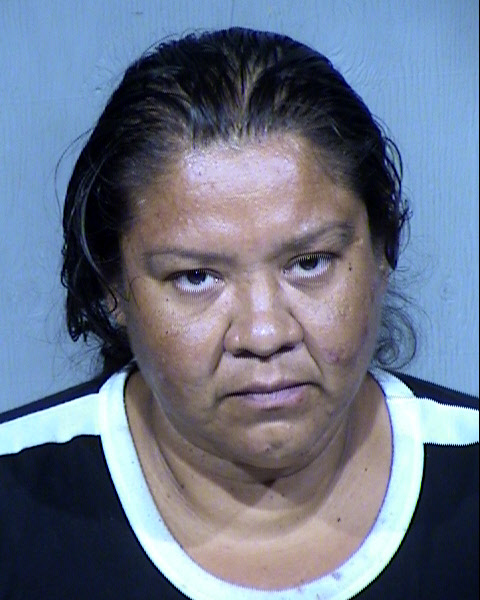 MARLENA LOUISE SAGARNAGA Mugshot / Maricopa County Arrests / Maricopa County Arizona