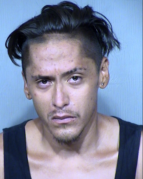 MATTHEW ALLEN BELONE Mugshot / Maricopa County Arrests / Maricopa County Arizona