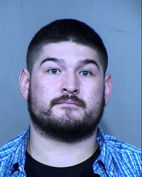 ROBERT RAFAEL NODA Mugshot / Maricopa County Arrests / Maricopa County Arizona